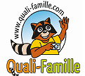 quali-famille du gite de la ferme bio de They